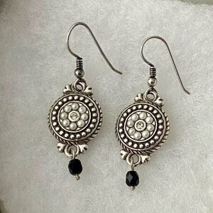 Brighton Hanging Earrings